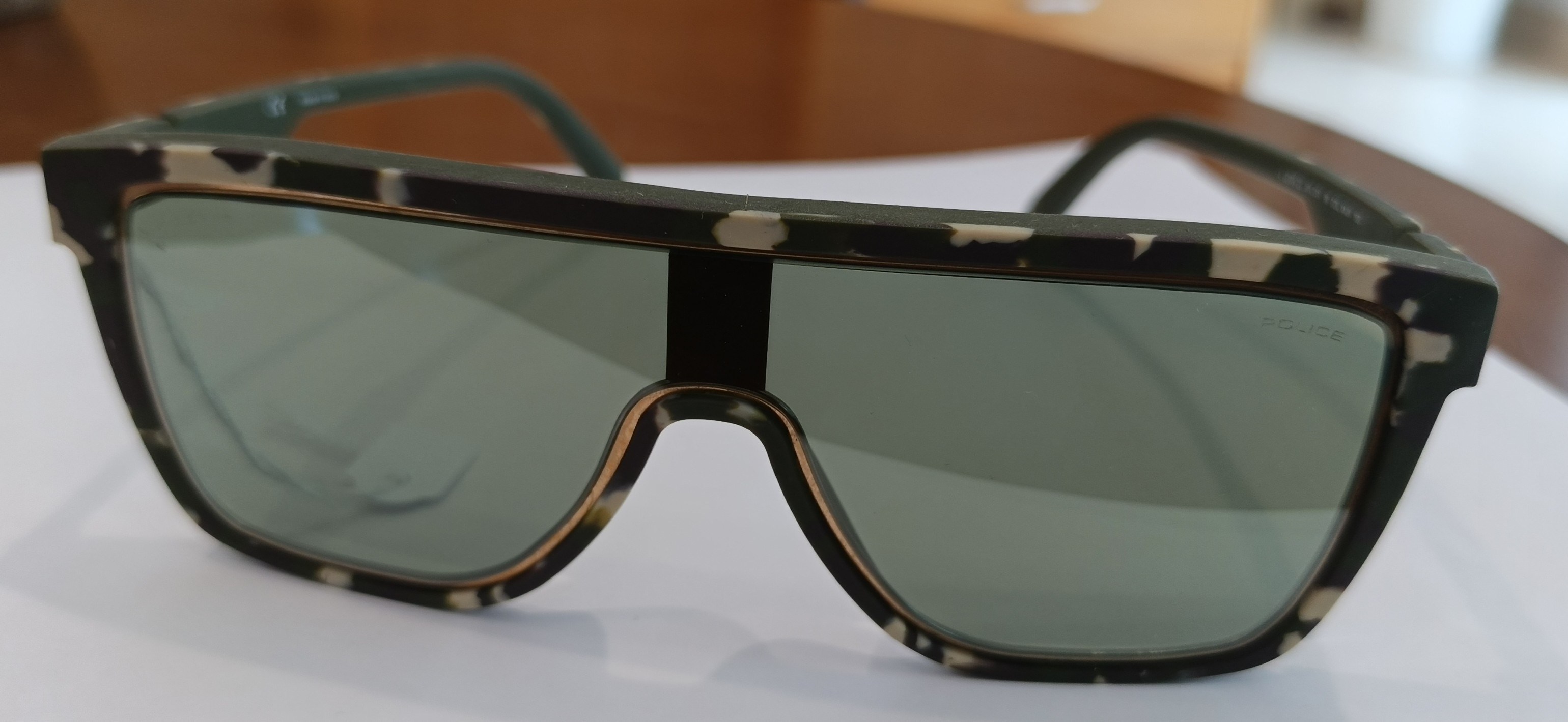 Lunettes Soleil